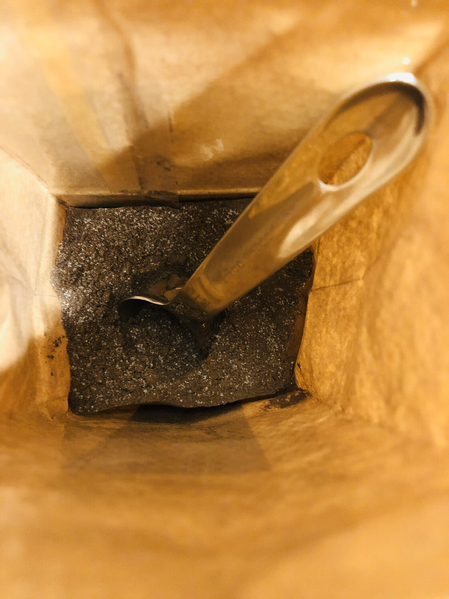 Hot Chocolate Mix – Naked Chocolate