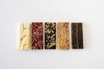 inclusion bars