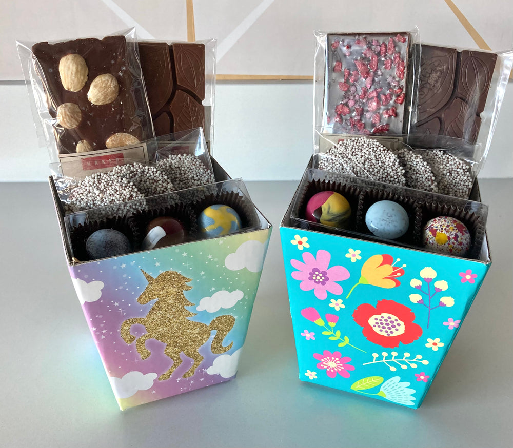 Gift Boxes Small