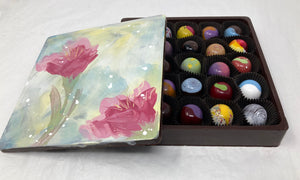 
                  
                    Load image into Gallery viewer, 25 Piece Eat The Box
                  
                