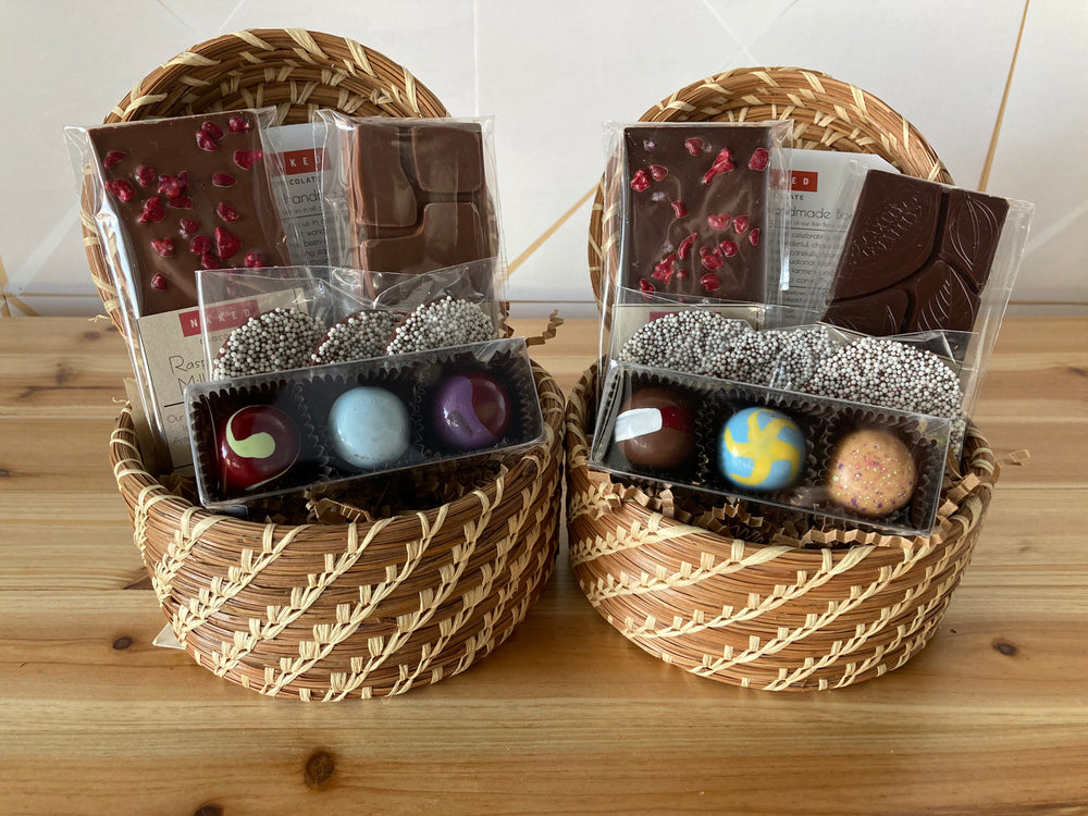 Gift Baskets Small