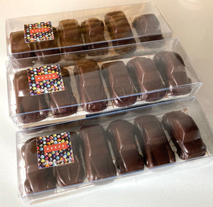 
                  
                    Load image into Gallery viewer, Rum Caramel Matchbox Cars
                  
                