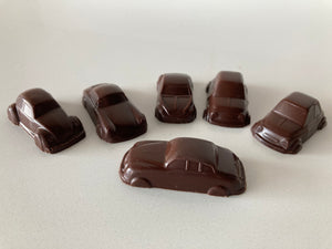 
                  
                    Load image into Gallery viewer, Rum Caramel Matchbox Cars
                  
                