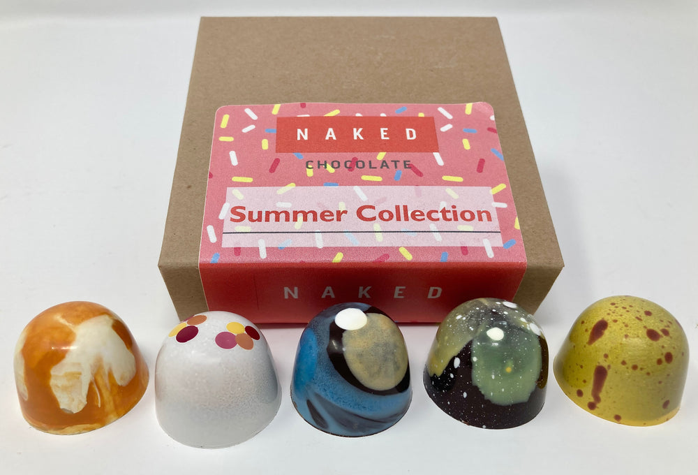 
                  
                    Load image into Gallery viewer, 5 Piece Summer Collection
                  
                