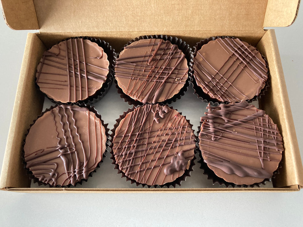 Peanut Butter Cups
