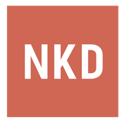 Naked Chocolate logo