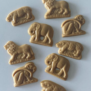 
                  
                    Load image into Gallery viewer, Animal Crackers
                  
                