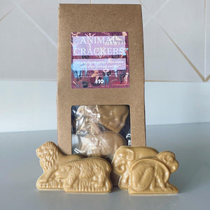 
                  
                    Load image into Gallery viewer, Animal Crackers
                  
                