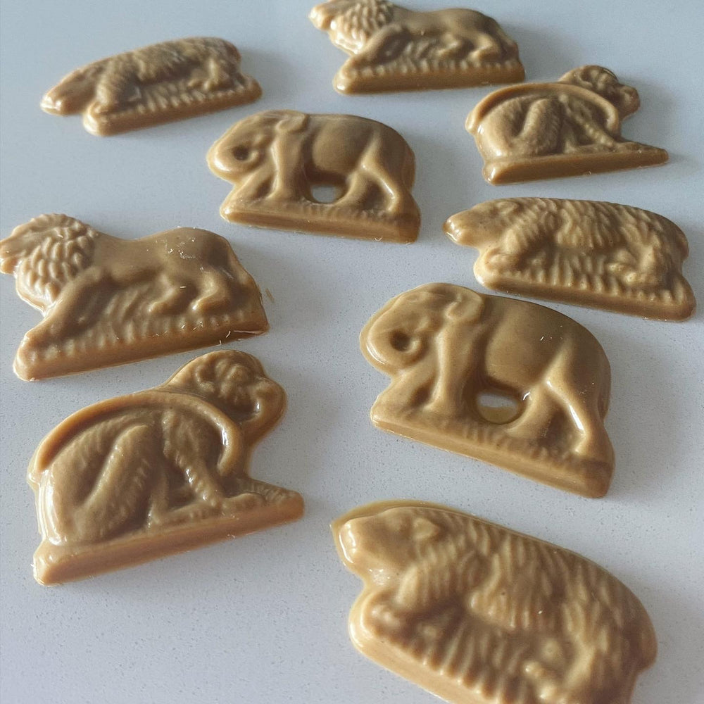 
                  
                    Load image into Gallery viewer, Animal Crackers
                  
                