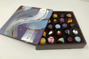 
                  
                    Load image into Gallery viewer, 25 Piece Eat The Box
                  
                