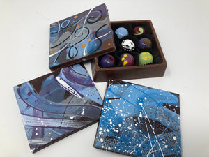 
                  
                    Load image into Gallery viewer, 9 Piece Eat The Box
                  
                