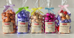 
                  
                    Load image into Gallery viewer, French Foils and Candy Eggs
                  
                