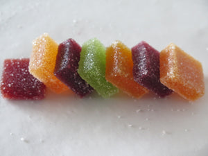 
                  
                    Load image into Gallery viewer, Pate De Fruits
                  
                