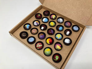 
                  
                    Load image into Gallery viewer, 25 Piece House Favorites Bonbon Box
                  
                