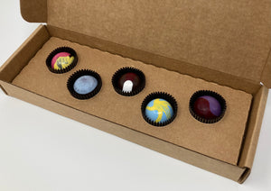 
                  
                    Load image into Gallery viewer, 5 Piece House Favorites Bonbon Box
                  
                
