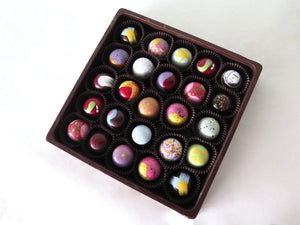 
                  
                    Load image into Gallery viewer, 25 Piece Eat The Box
                  
                