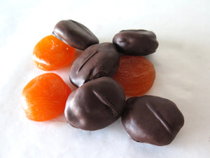 
                  
                    Load image into Gallery viewer, Dark Chocolate Dipped Fruits
                  
                