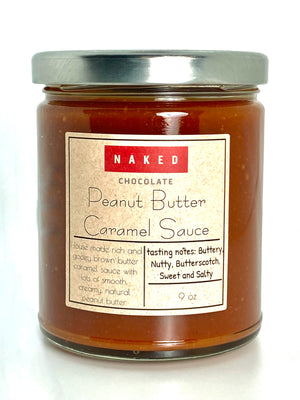 
                  
                    Load image into Gallery viewer, Caramel Sauce
                  
                