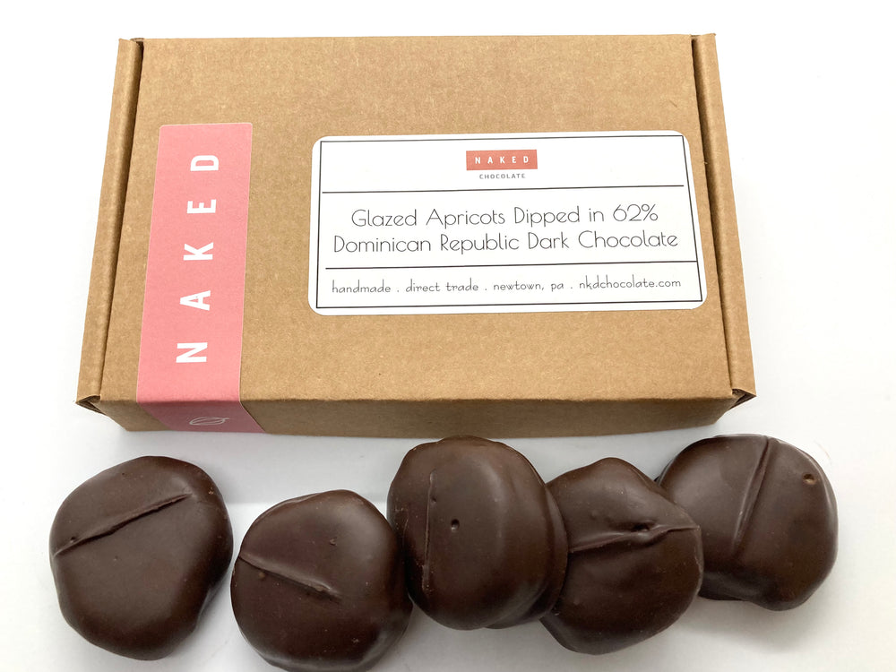 
                  
                    Load image into Gallery viewer, Dark Chocolate Dipped Fruits
                  
                