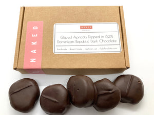
                  
                    Load image into Gallery viewer, Dark Chocolate Dipped Fruits
                  
                