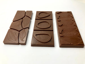 
                  
                    Load image into Gallery viewer, Milk Chocolate Single Origin
                  
                