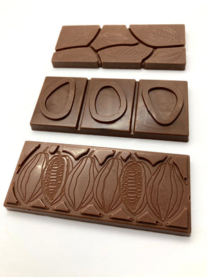 
                  
                    Load image into Gallery viewer, Milk Chocolate Single Origin
                  
                