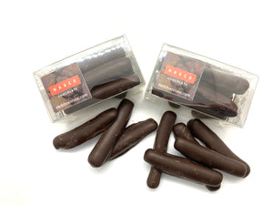
                  
                    Load image into Gallery viewer, Dark Chocolate Dipped Fruits
                  
                