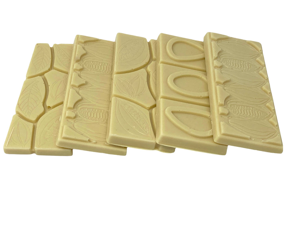 
                  
                    Load image into Gallery viewer, White Chocolate Single Origin
                  
                