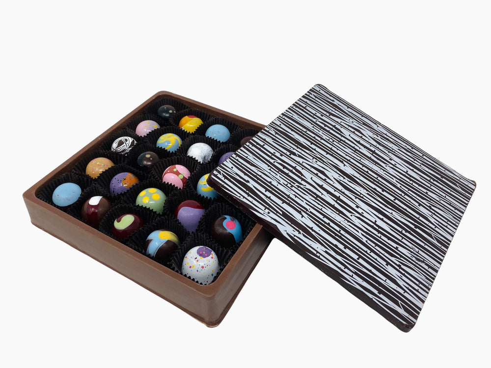 
                  
                    Load image into Gallery viewer, 25 Piece Eat The Box
                  
                